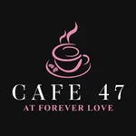 Cafe 47 Glossop icon