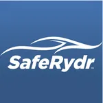 SafeRydr EV icon