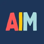 AIM Virtual icon