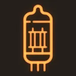 Valves - Tube Overdrive icon