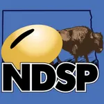 NDSP Mobile icon