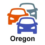 Live Traffic - Oregon icon