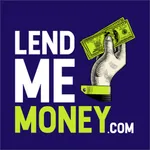 Lend Me Money icon