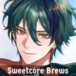 Sweetcore Brews - witchy otome icon