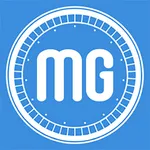 Mesiger:Crypto Wallet icon