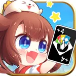 4 Colors : Party Card Game icon