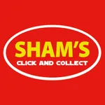 Sham s Click and Collect icon