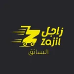Zajil Driver icon