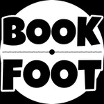 Book Foot icon
