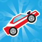 Car Stunt Mania icon