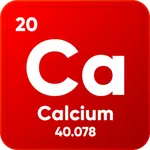 Periodic Table: Elements Quiz icon