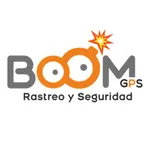 BOOM GPS icon