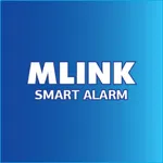 MLINK SMART ALARM icon