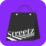 Streetz- Shop & Gift Instantly icon