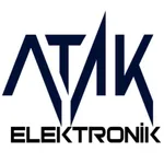 ATAK ELEKTRONİK icon