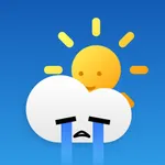 Weather Journal - Mood Tracker icon