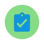 AssignmentList icon