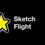 Sketch Flight icon