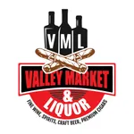 Valley Market and Liquor icon