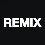 Remix: AI images & video icon