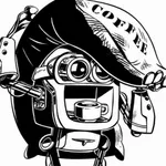 Steampunk Specialty Coffee SAL icon