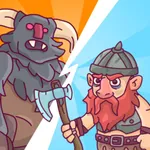 Heroes Tavern: Idle Pub Tycoon icon