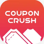 Coupon Crush - 心动点评 icon