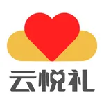 云悦礼 icon