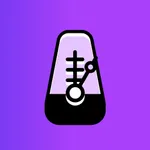 Metronome Beat- Tap Tempo icon