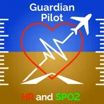 Guardian HR SPO2 icon