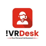 IVR Desk icon