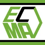 ECMA Congress 2023 icon