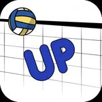 Perfom-UP Volley icon