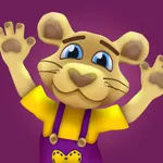 Dittos Keep Safe Adventure icon