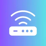 Router Setup Page icon