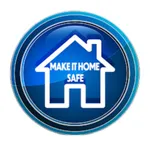 MakeItHomeSafe App icon