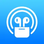 Air Finder - find my device icon