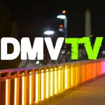 DMV TV icon