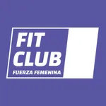 Fitclub Fuerza Femenina icon