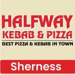 Halfway Pizzas Sherness icon