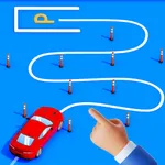 Parking Order - Puzzle Game icon