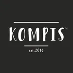 Kompis icon