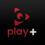 Q play+ icon