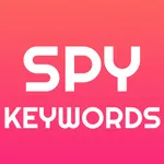 Spy Keywords ASO Tool icon