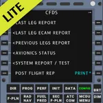 A320 CFDS Trainer Lite icon