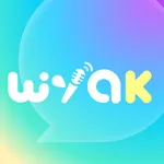 Wyak icon