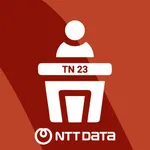 TN23 NTT DATA icon