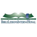 Bible Lessons International icon