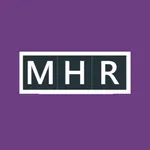 MecWise HRMS icon