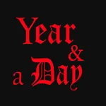 Year and a Day Pagan Calendar icon